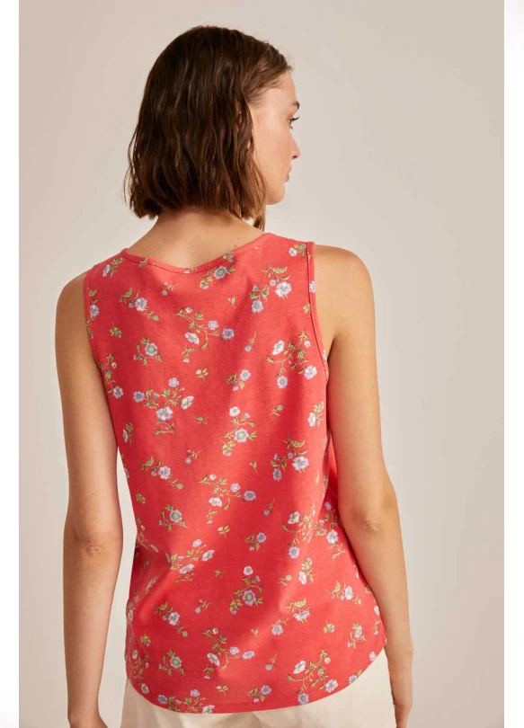 2_Camiseta Choker Estampada