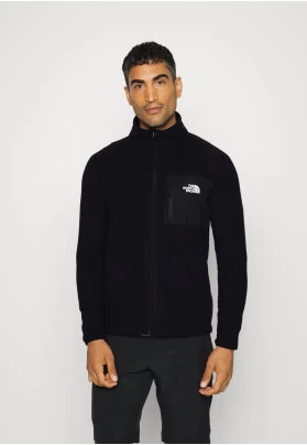M HOMESAFE FULL ZIP - Forro polar