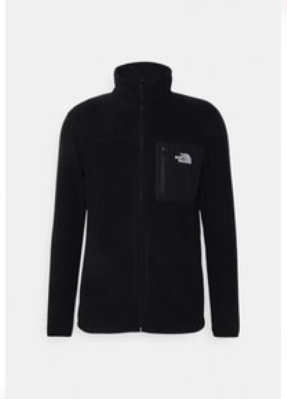 3_M HOMESAFE FULL ZIP - Forro polar