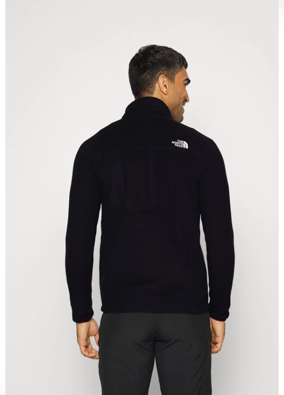1_M HOMESAFE FULL ZIP - Forro polar