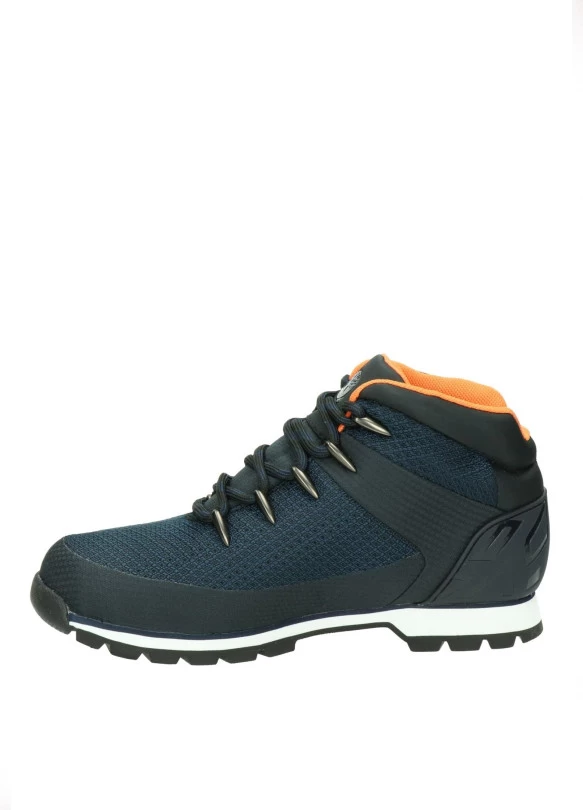 main_image_EURO SPRINT FABRIC WP CHUKKA - Botines con cordones
