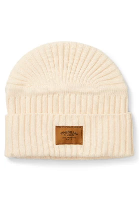Gorro blanco