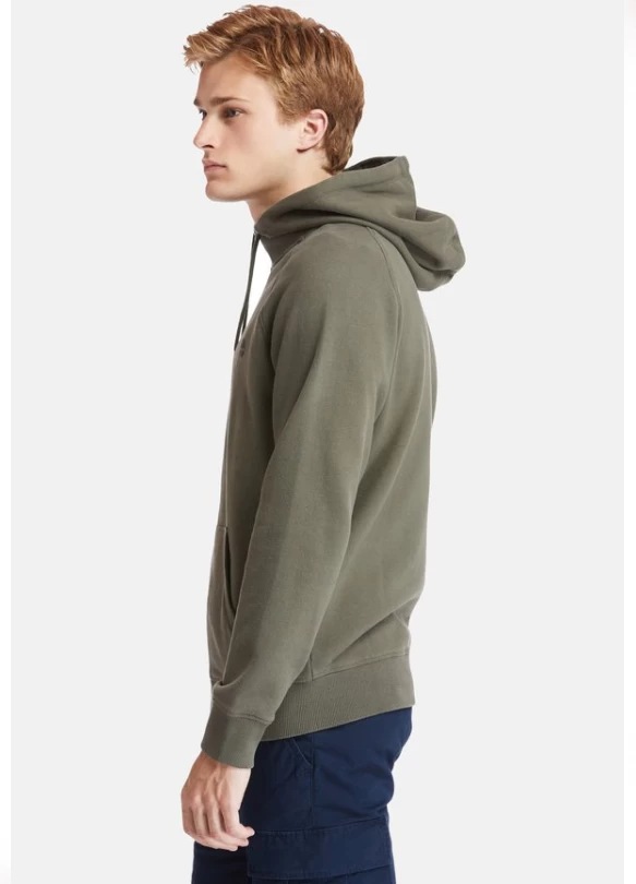 2_LS EXETER RIVER FULL ZIP REGULAR - Sudadera con cremallera