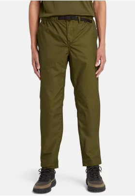 ODOR-CONTROL COMFORT STRETCH PANT - Pantalones
