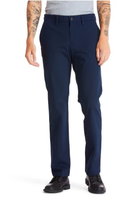 SQUAM LAKE STRETCH - Pantalones chinos