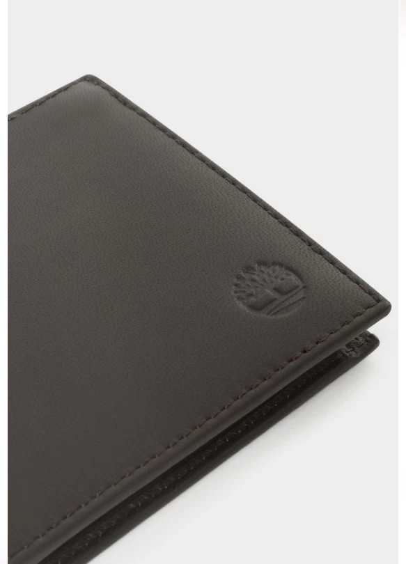 3_TRIFOLD WALLET W/COIN - Monedero