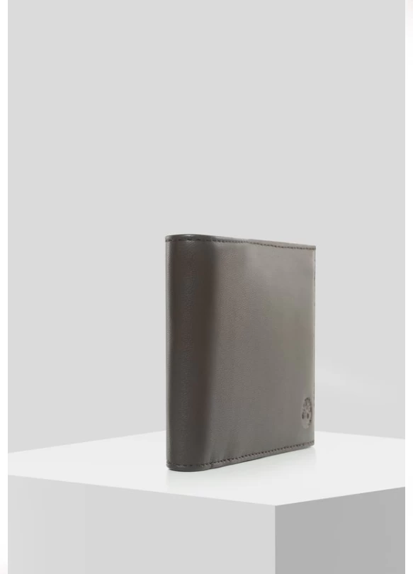 2_TRIFOLD WALLET W/COIN - Monedero