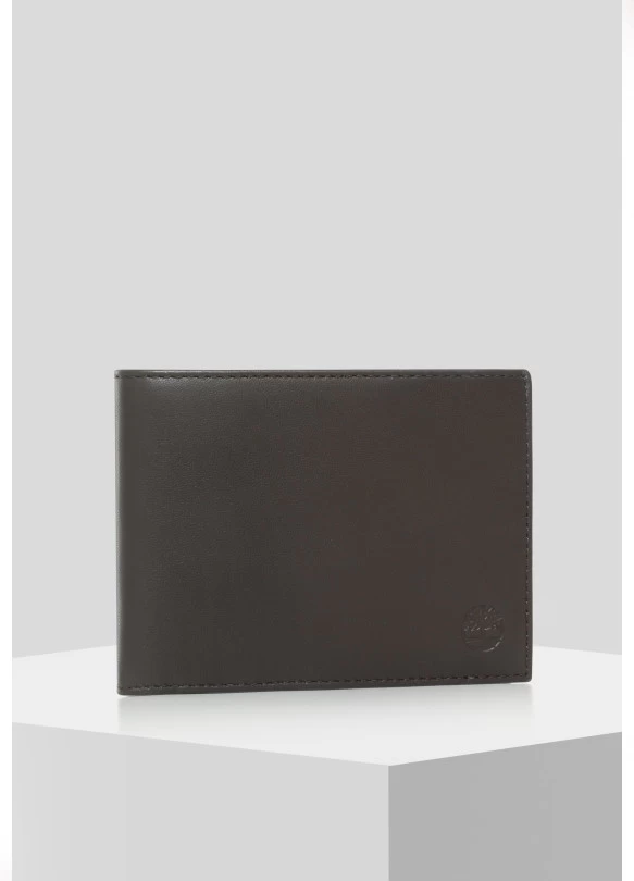 main_image_TRIFOLD WALLET W/COIN - Monedero