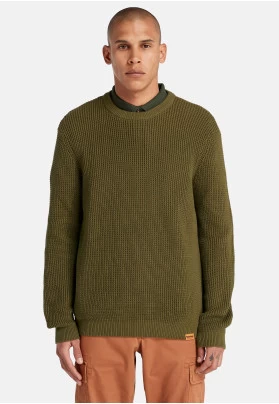 TUCK CREW - Jersey de punto