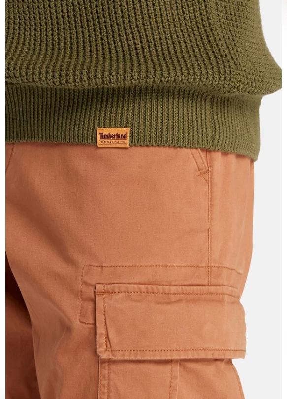 3_TUCK CREW - Jersey de punto