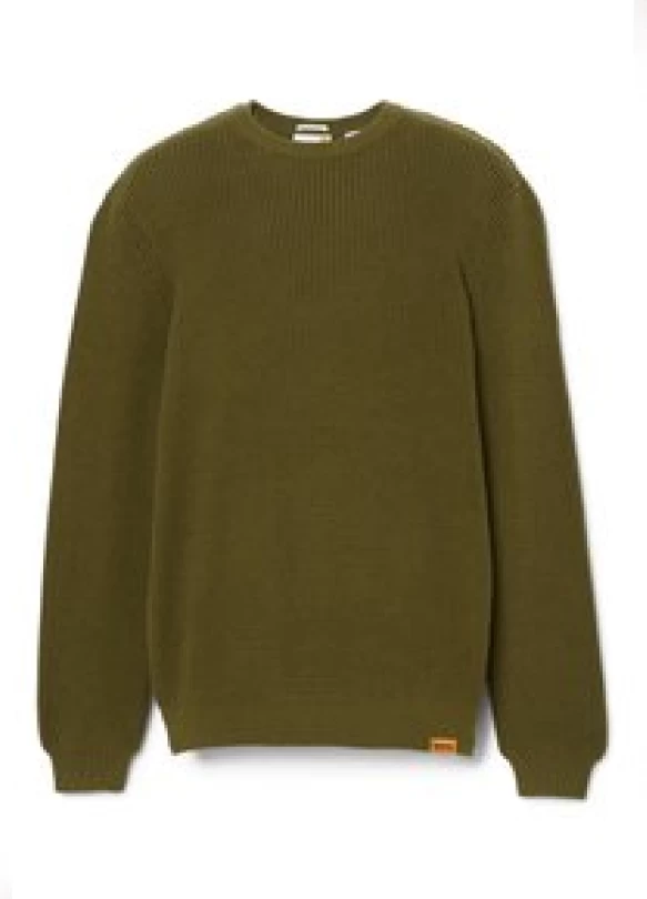 2_TUCK CREW - Jersey de punto