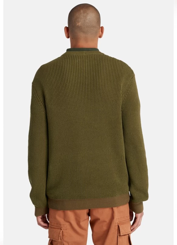 1_TUCK CREW - Jersey de punto