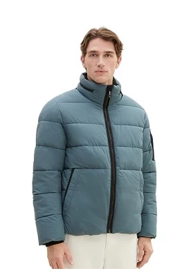 ¡Chollo! Chaqueta para hombre de TOM TAILOR