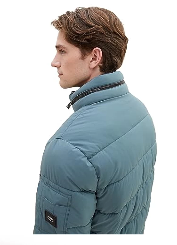 1_¡Chollo! Chaqueta para hombre de TOM TAILOR