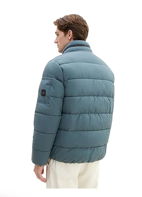 3_¡Chollo! Chaqueta para hombre de TOM TAILOR