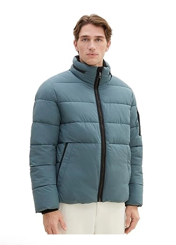 main_image_¡Chollo! Chaqueta para hombre de TOM TAILOR