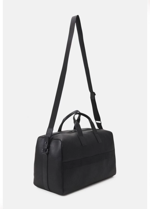 2_ CENTRAL DUFFLE UNISEX - Bolsa de fin de semana