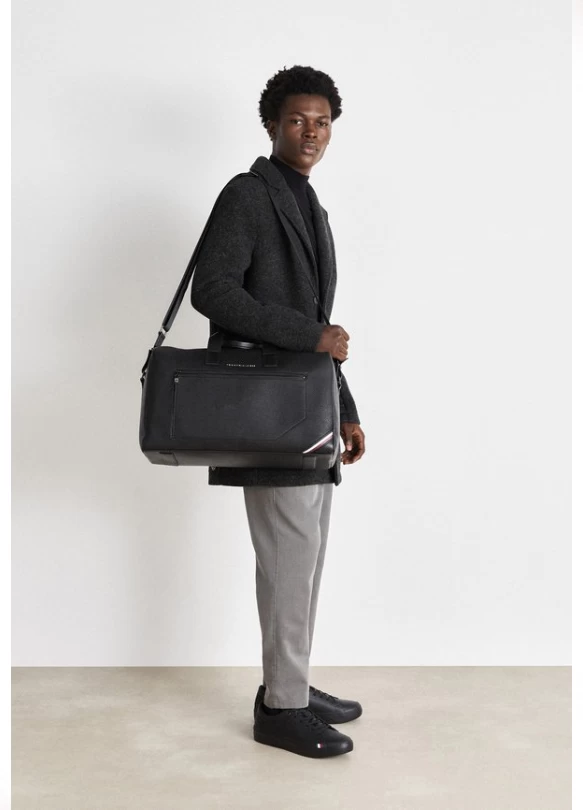 1_ CENTRAL DUFFLE UNISEX - Bolsa de fin de semana
