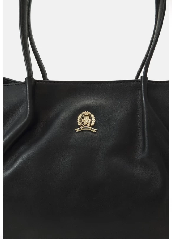 3_CREST TOTE - Bolso shopping