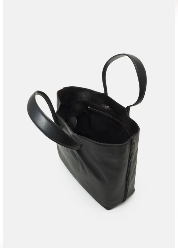 2_CREST TOTE - Bolso shopping