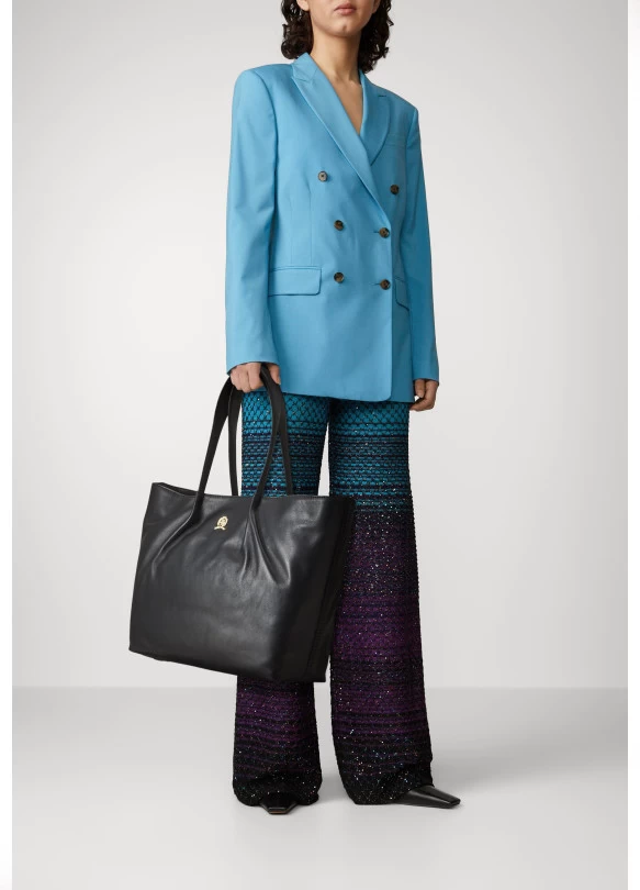 main_image_CREST TOTE - Bolso shopping