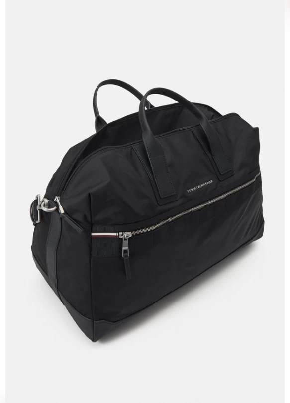 1_ELEVATED DUFFLE UNISEX - Bolsa de viaje