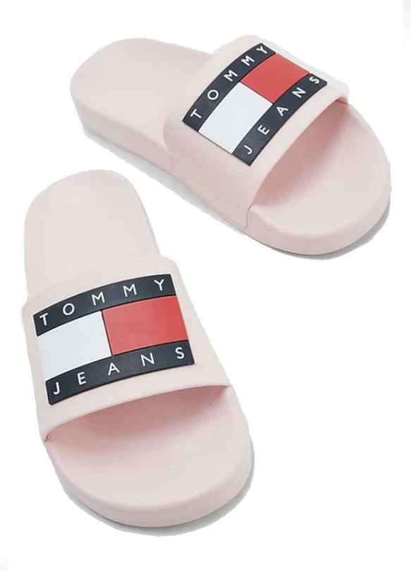 1_ESSENTIAL - Chanclas de baño