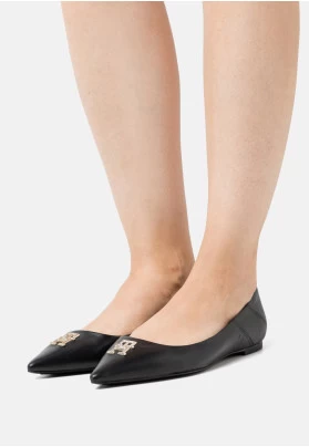 POINTY CHIC - Bailarinas