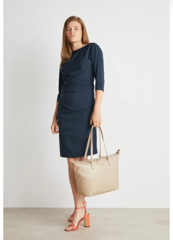 1_POPPY PLUS TOTE - Bolso de mano