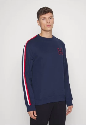  RECOVER LOUNGE TRACK - Camiseta de pijama