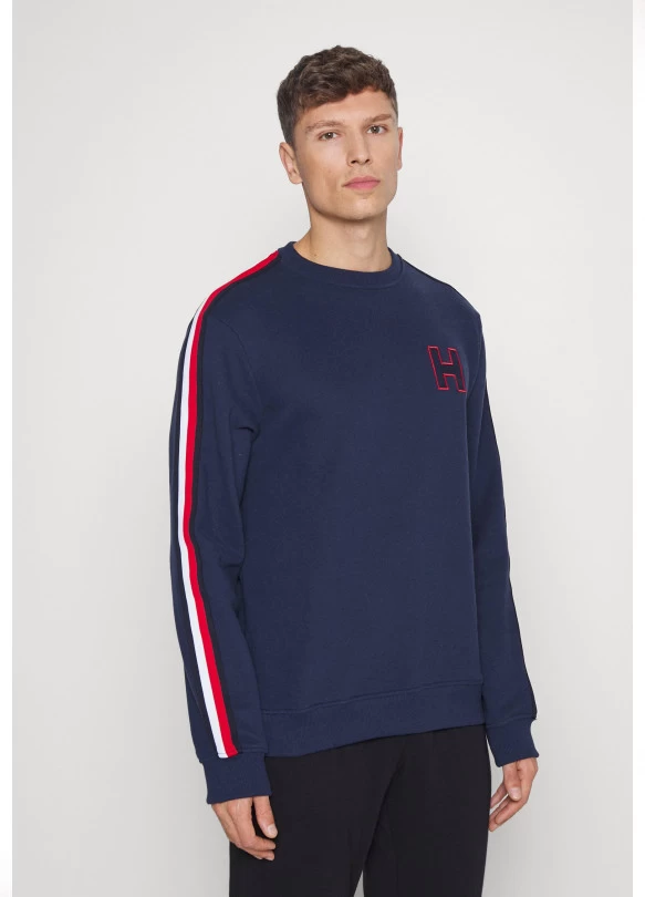 main_image_ RECOVER LOUNGE TRACK - Camiseta de pijama