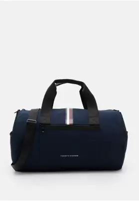  SKYLINE STRIPE DUFFLE UNISEX - Bolsa de fin de semana