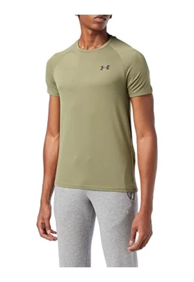  Camiseta para hombre Under Armour Tech 2.0 SS Tee