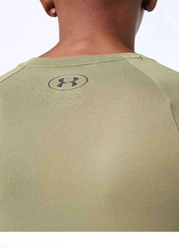 4_ Camiseta para hombre Under Armour Tech 2.0 SS Tee