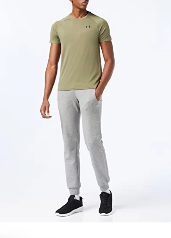 2_ Camiseta para hombre Under Armour Tech 2.0 SS Tee