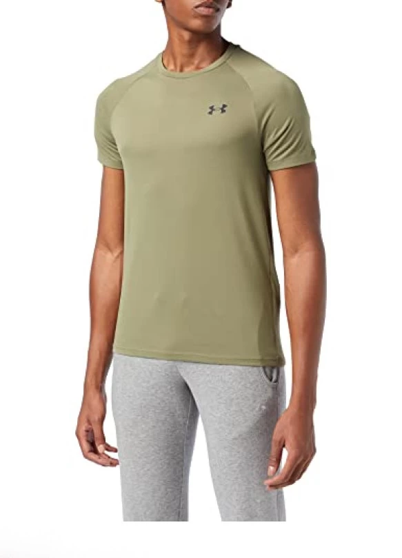 main_image_ Camiseta para hombre Under Armour Tech 2.0 SS Tee