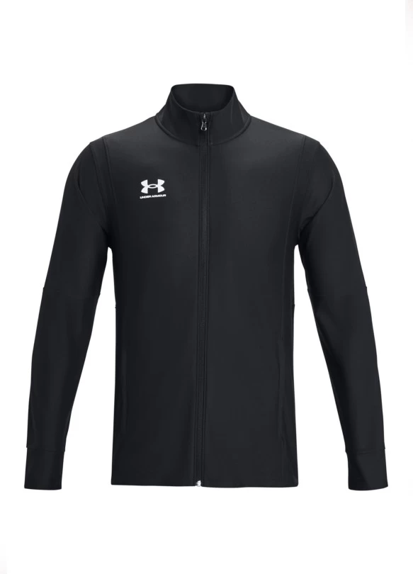 main_image_CHALLENGER - Chaqueta de entrenamiento - black white