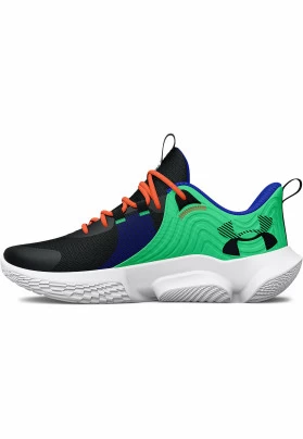 FLOW FUTR - Zapatillas de baloncesto