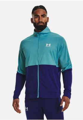 TRACK - Chaqueta de entrenamiento