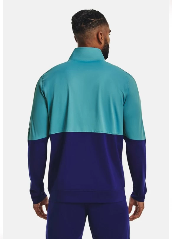 1_TRACK - Chaqueta de entrenamiento