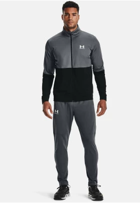 TRACK - Chaqueta de entrenamiento