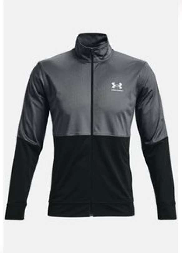 2_TRACK - Chaqueta de entrenamiento