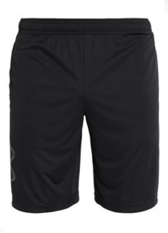 3_UA TECH GRAPHIC - Pantalón corto de deporte