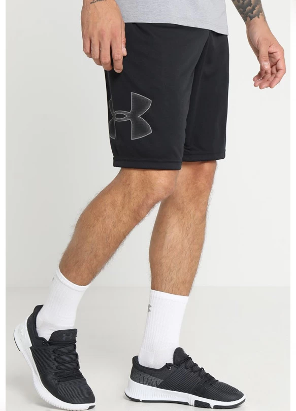 main_image_UA TECH GRAPHIC - Pantalón corto de deporte