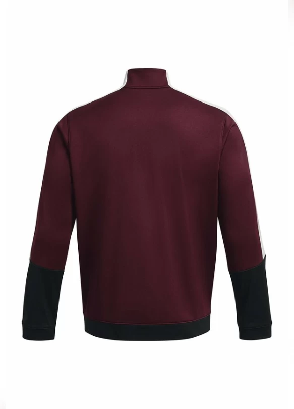 3_WARMUP TRICOT FASHION - Chaqueta de entrenamiento