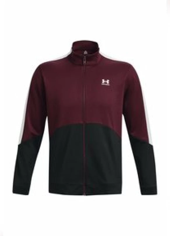 2_WARMUP TRICOT FASHION - Chaqueta de entrenamiento