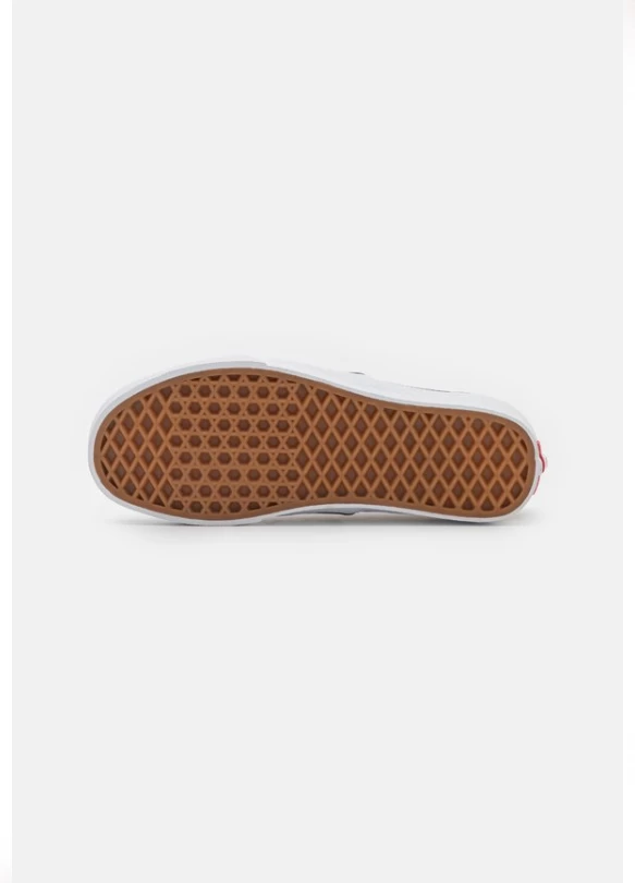 3_AUTHENTIC UNISEX - Zapatillas - rumba red