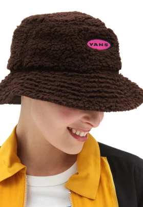  CURREN X KNOST BUCKET HAT - Sombrero