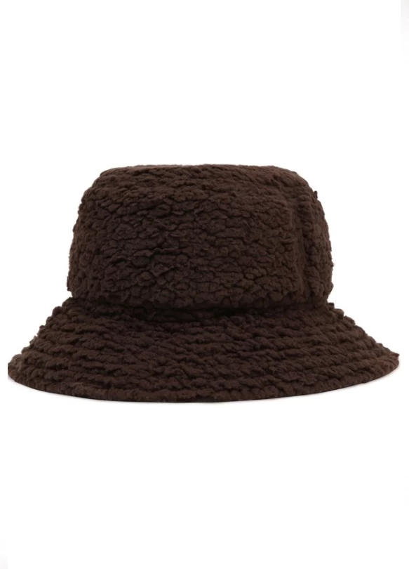 1_ CURREN X KNOST BUCKET HAT - Sombrero