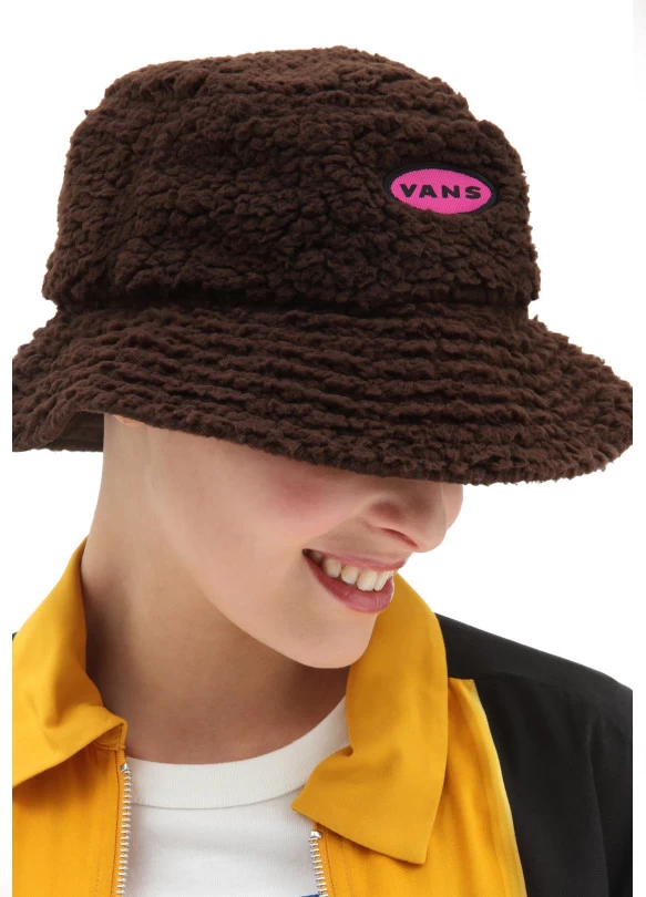 main_image_ CURREN X KNOST BUCKET HAT - Sombrero